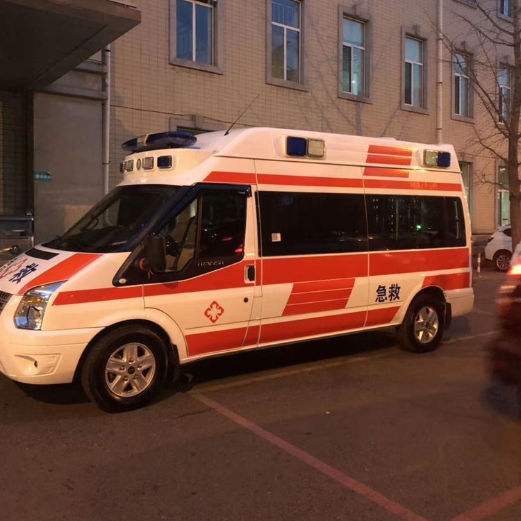尧都救护车出租护送保障