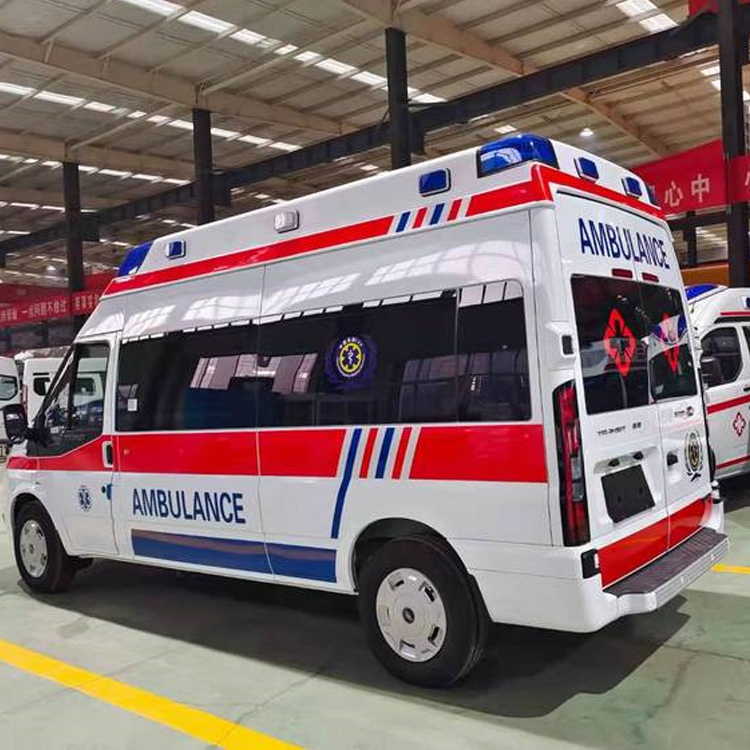 尧都救护车出租 —— 专业、安全、高效的城市急救服务