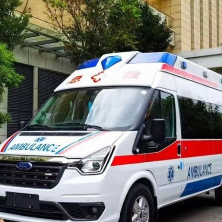 尧都选择租赁救护车的注意事项