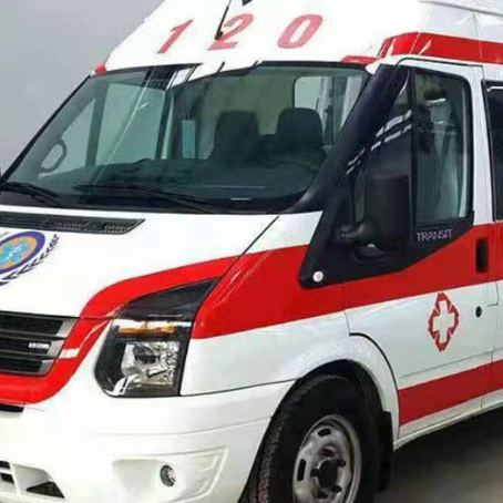 尧都非急救护送病人转院租赁救护车的优缺点对比